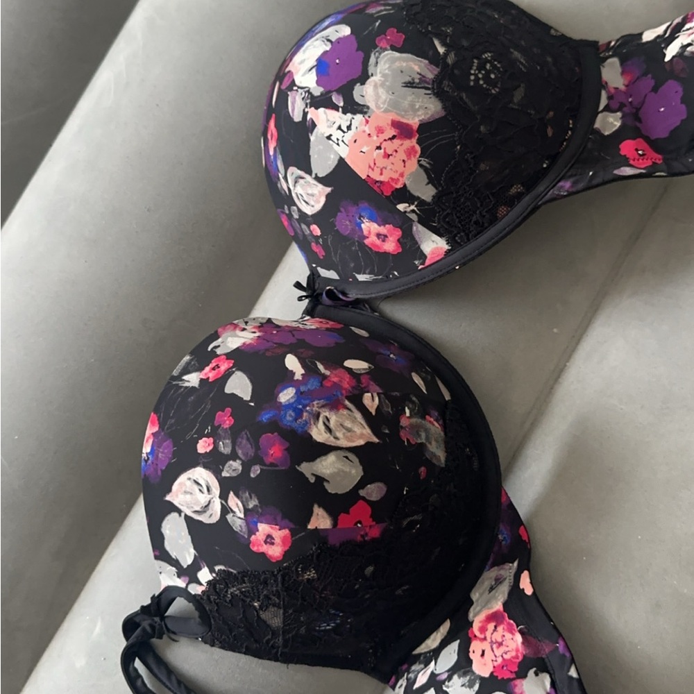 44D Torrid Bra